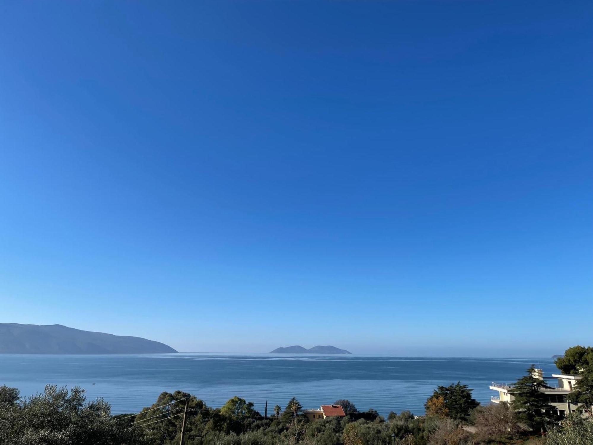 Pararse Apartments Vlore Exterior photo